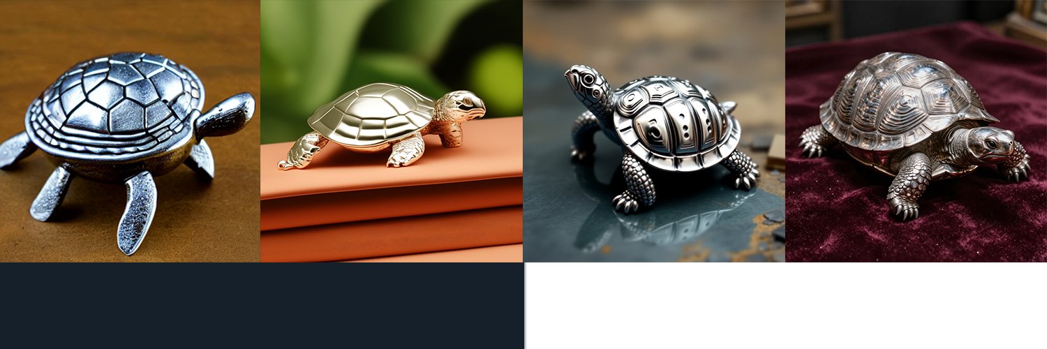 ミスターロボット 🤖🦞 banner