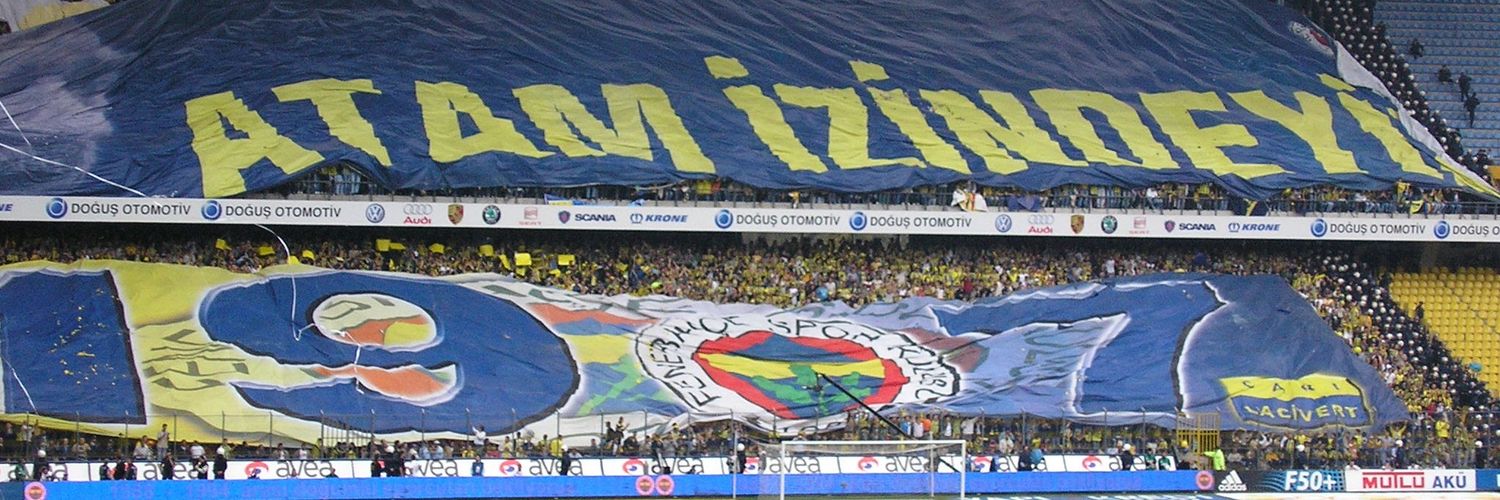 Kadir Balıca banner