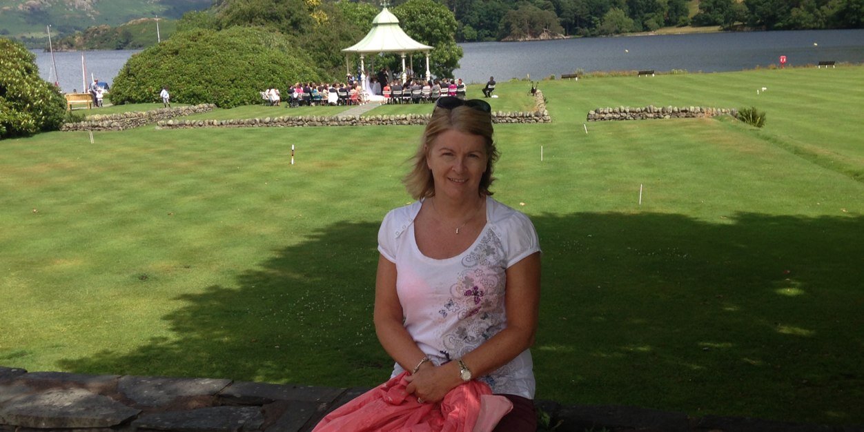 Mary Somner banner