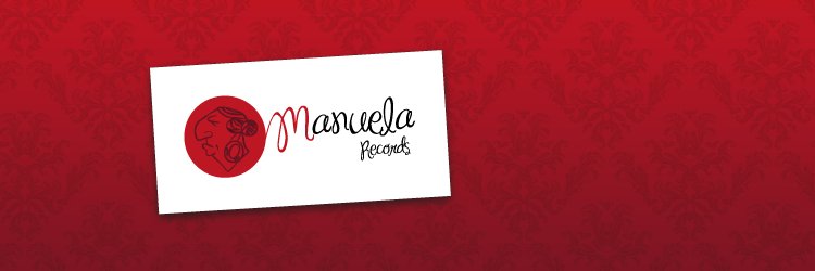 Manuela Records banner