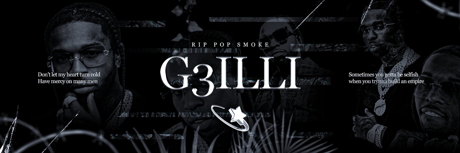 G3illi banner