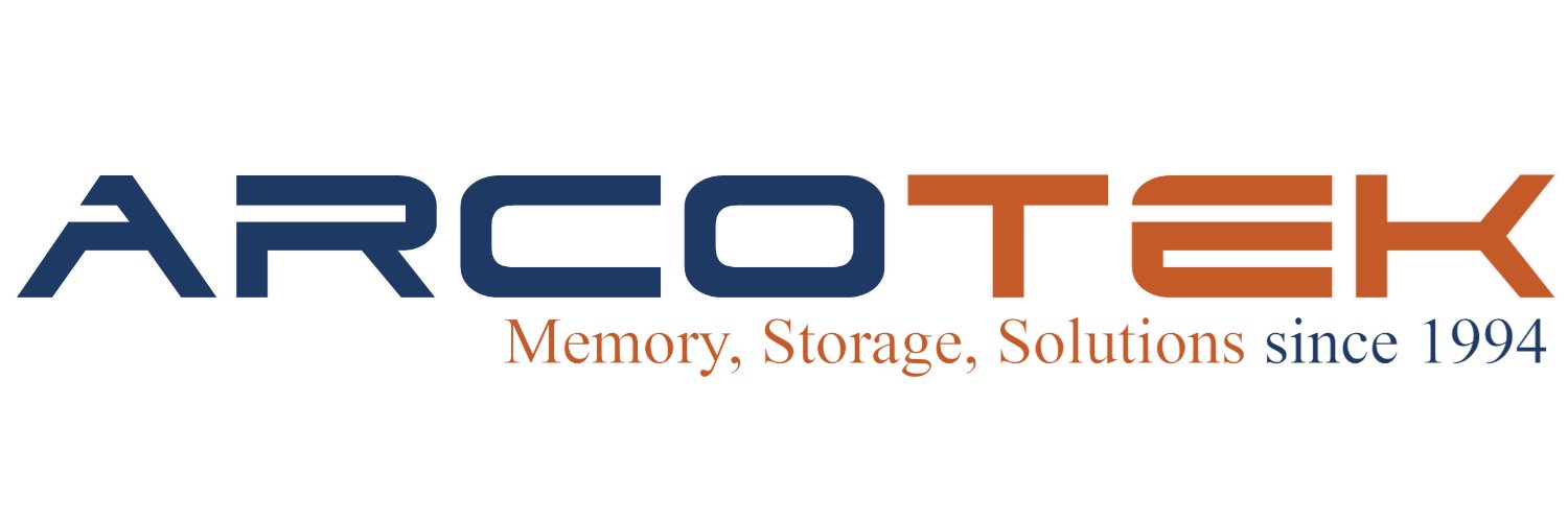 Arcotek banner
