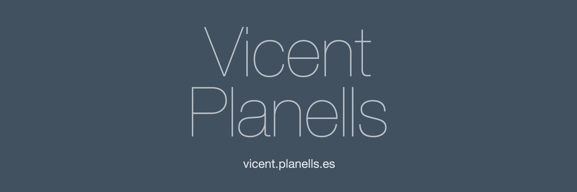 vplanellsp's profile banner image