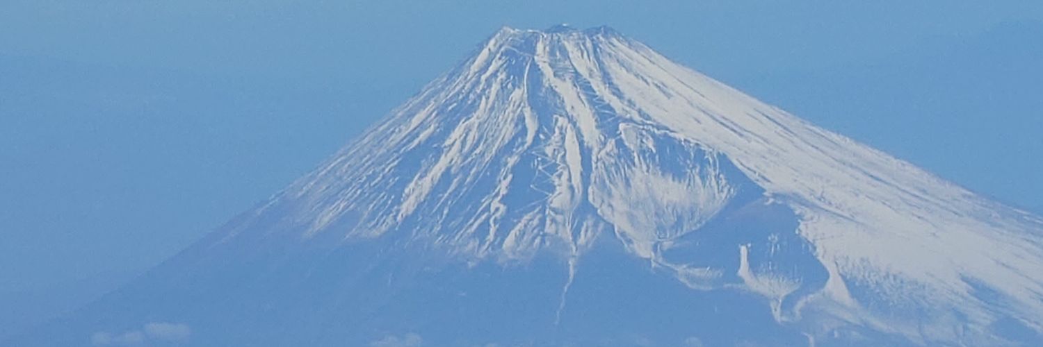 umeban's profile banner image