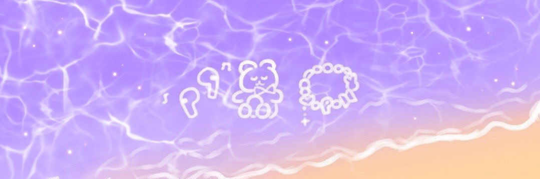 🐰 🤍 Prapai 🤍 🐰 banner