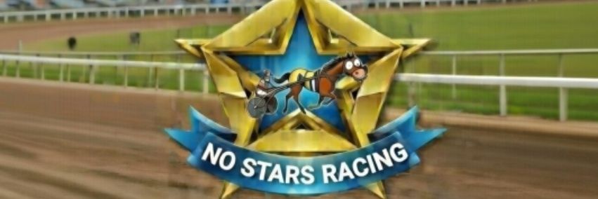 No Stars Racing banner