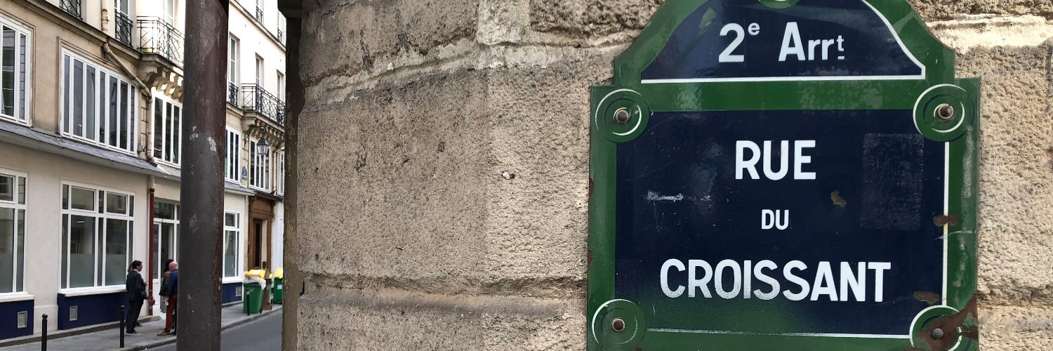 J. Rosier el croissant 🇫🇷🇪🇺🇻🇪 banner