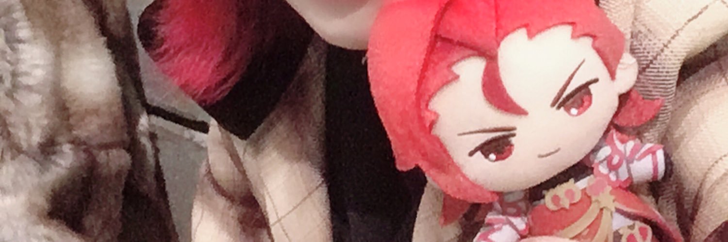 tama_nnu's profile banner image