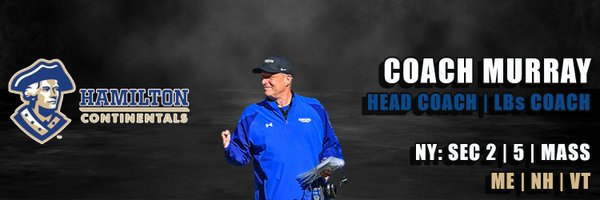 CoachDMurray3 Profile Banner