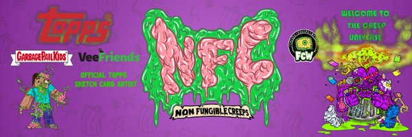 NFCreeps Profile Banner