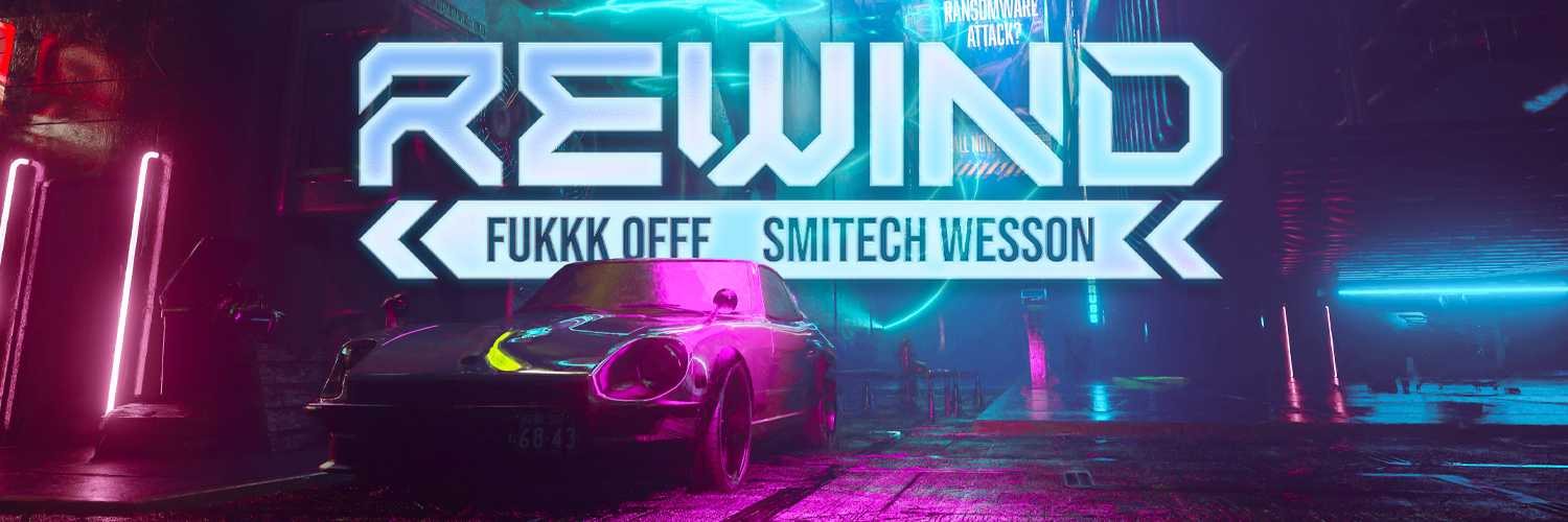 Smitech Wesson banner