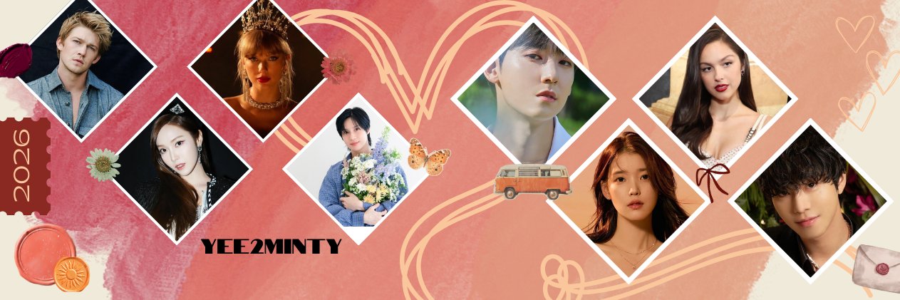 yee2minty's profile banner image