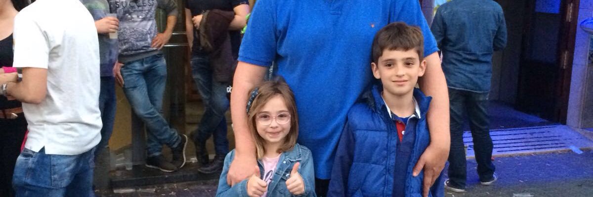 Julià Mir Tugores banner