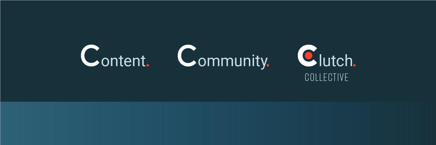 The Clutch Collective banner