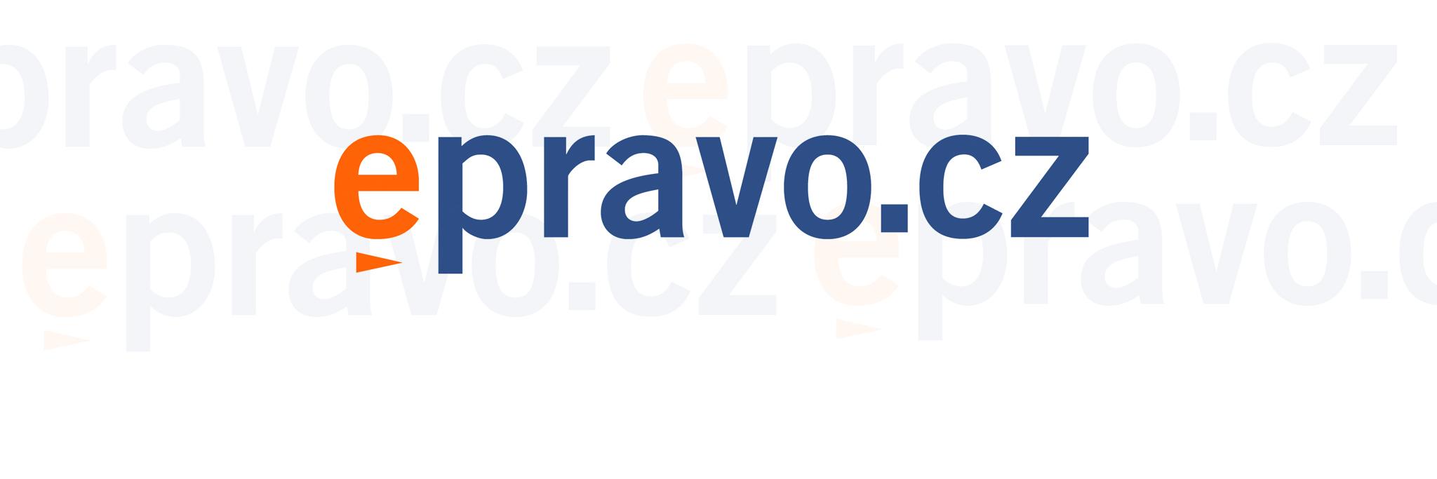 epravo's profile banner image