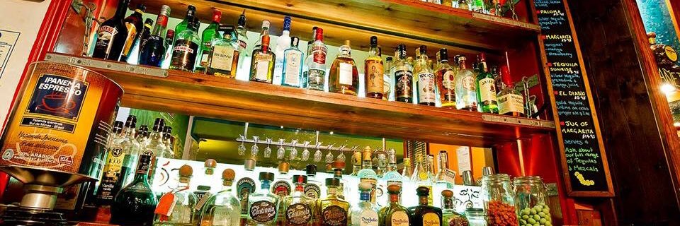 Chesters Restaurant banner