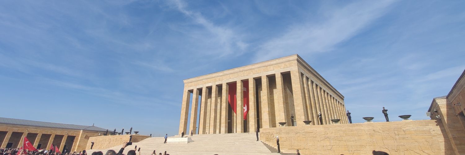Nilay Cavusoglu banner