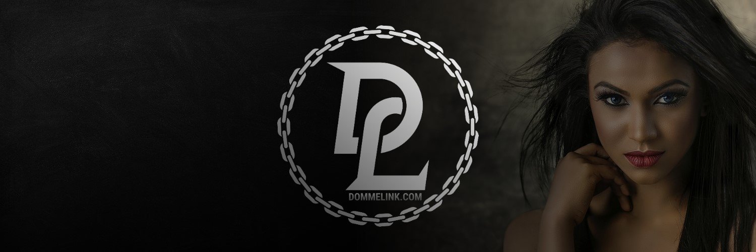 DommeLink banner
