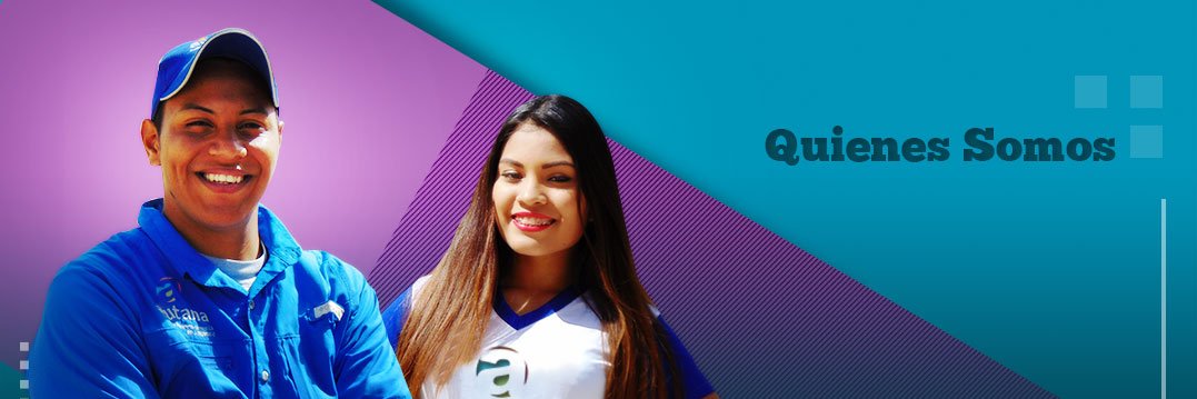 Autana_Eventos's profile banner image