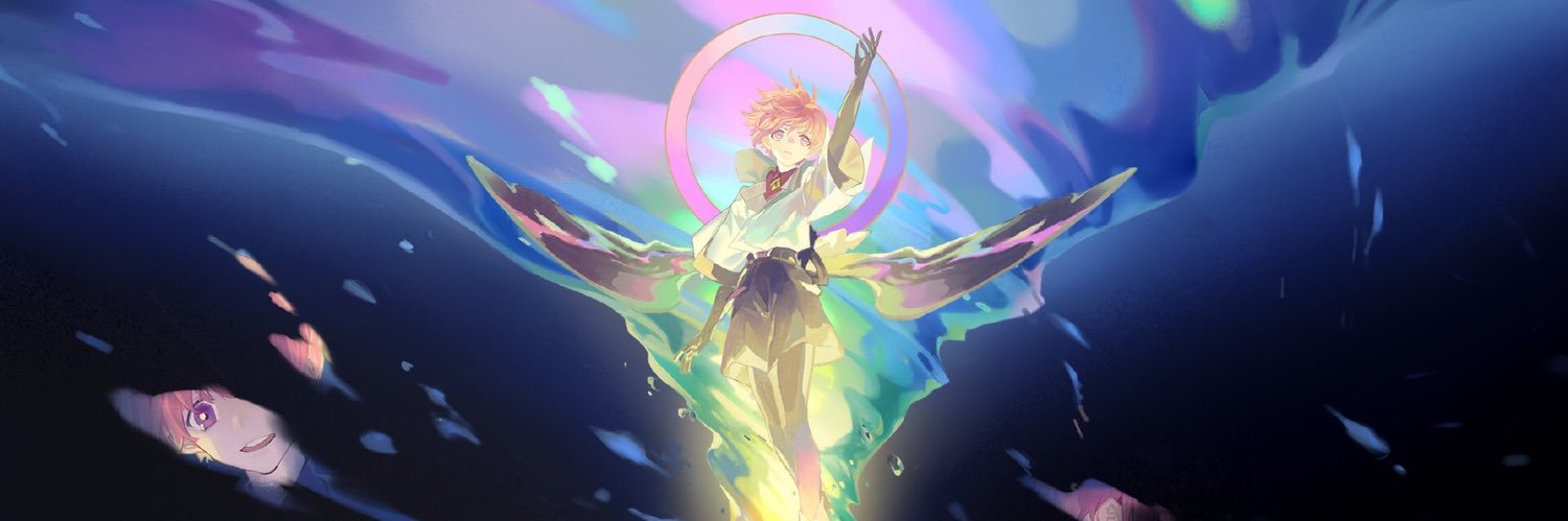 RRRR_KOKO's profile banner image