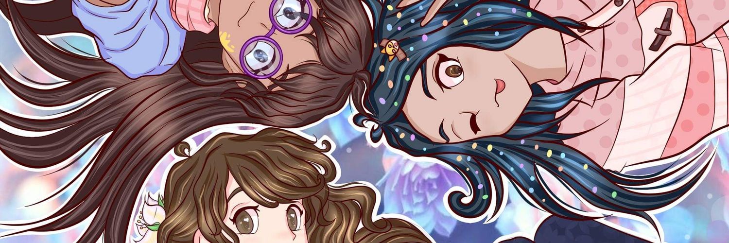 V1Dafne's profile banner image