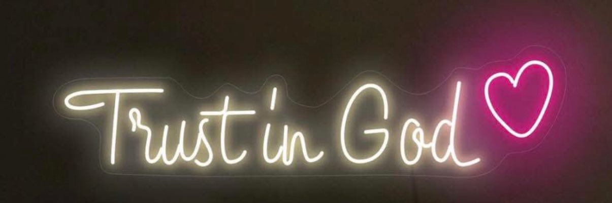 O banner