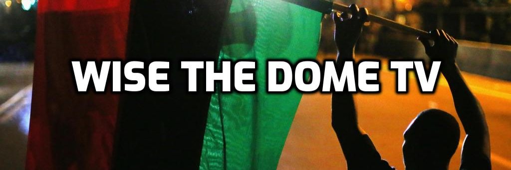 Rakeem Shabazz | Wise The Dome TV's banner