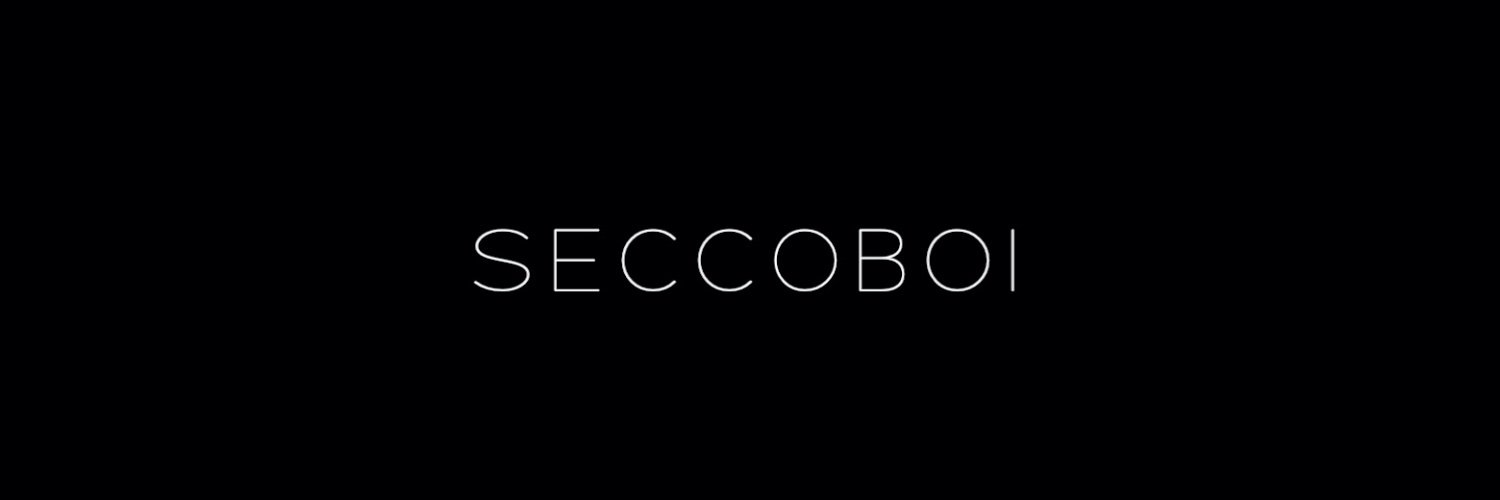 seccoboi's profile banner image