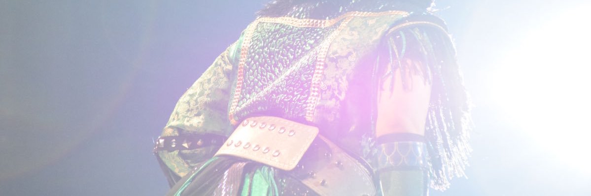 壮麗 亜美 Ami Sohrei's banner