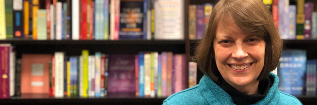 Jolene Roehlkepartain banner