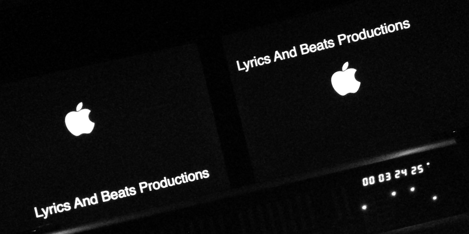 LAB_Productions's profile banner image
