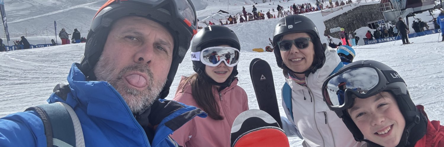 Maxime Méderel banner