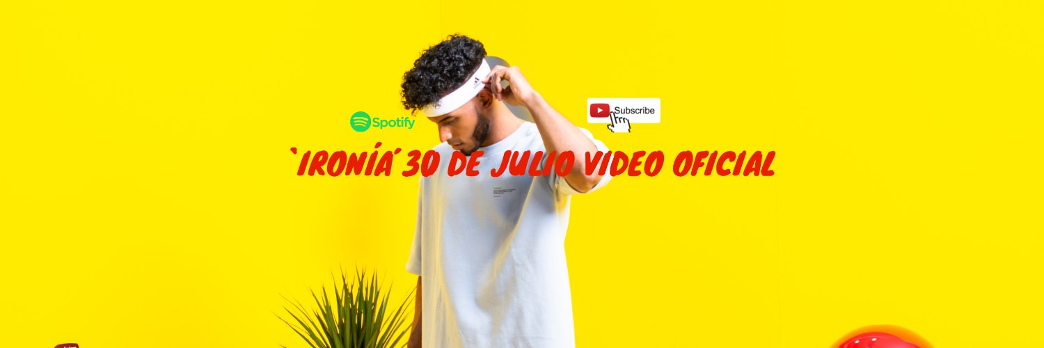 UrbanoProdigy's profile banner image