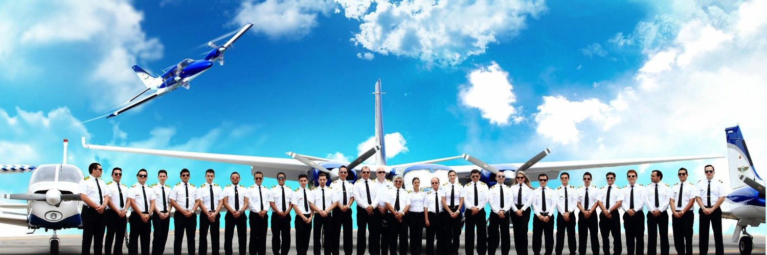 AviacolEscuela's profile banner image
