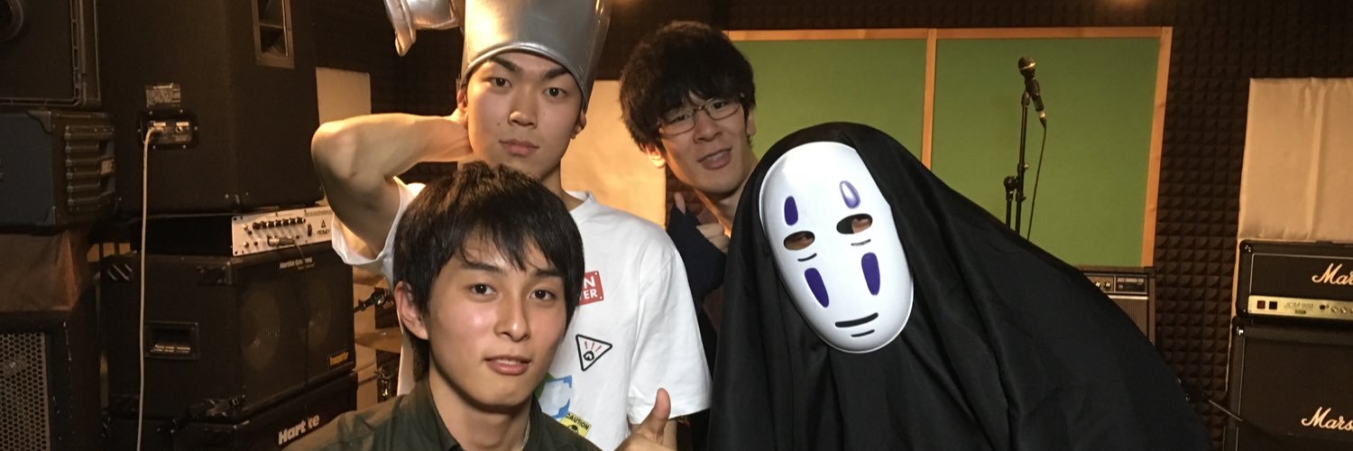ryuyatelier's profile banner image