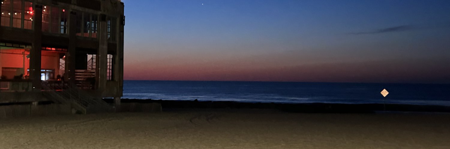 James Gregorio banner