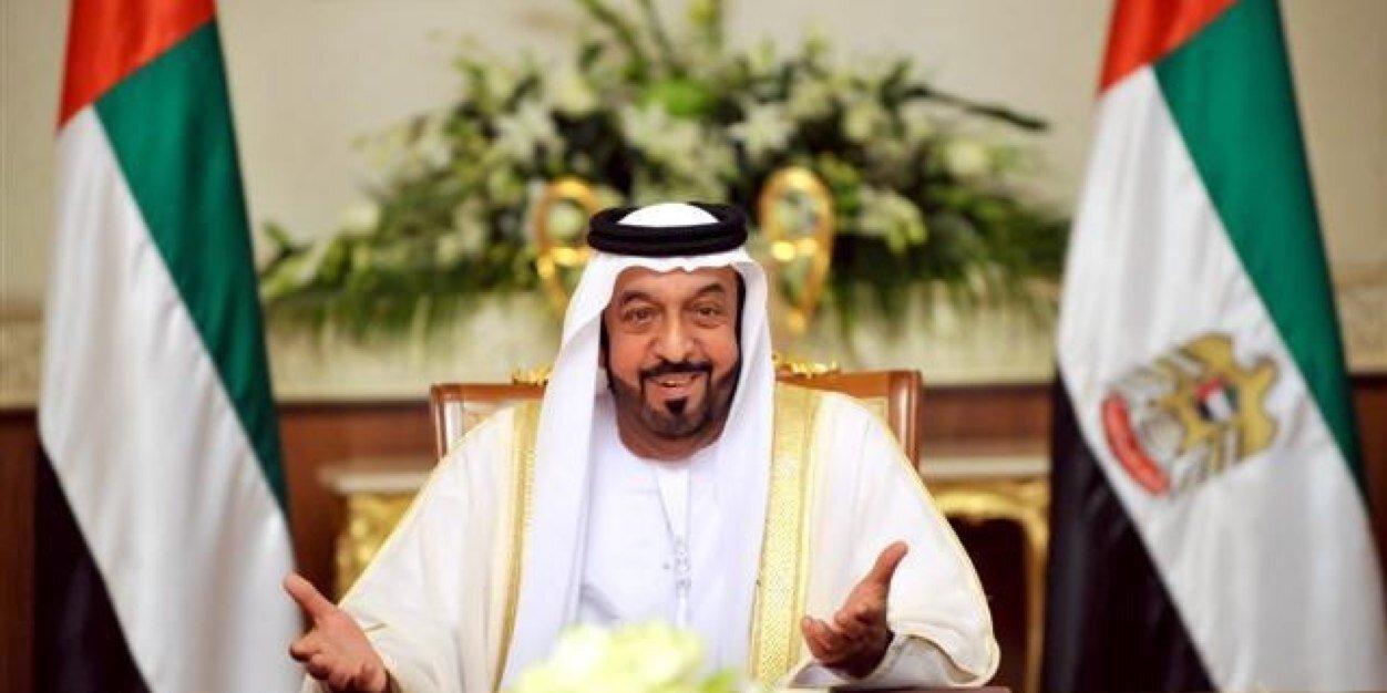 kbz 🇦🇪الحر بن سعيد العامري banner