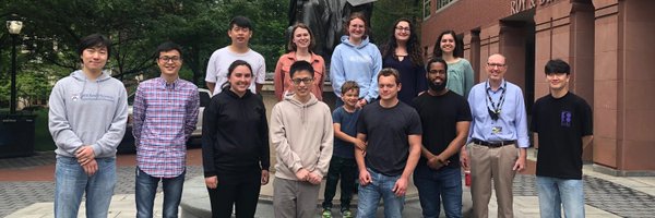 DMChenowethLab Profile Banner