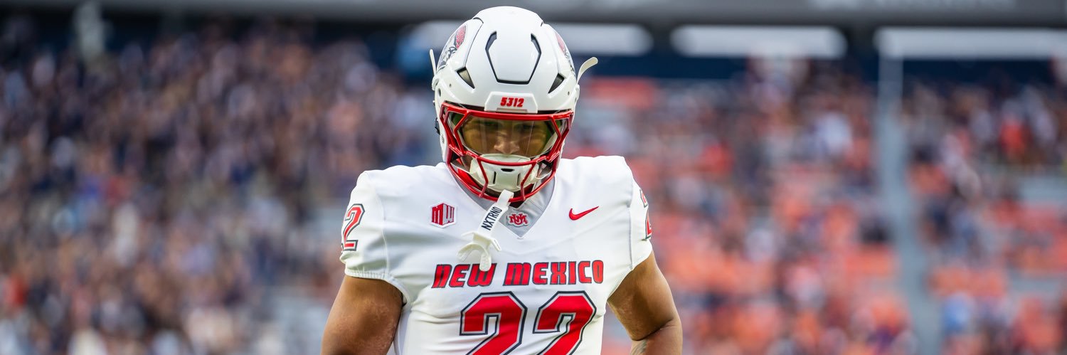 Dimitri Johnson banner