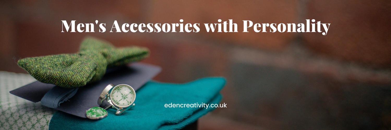 Eden Creativity banner