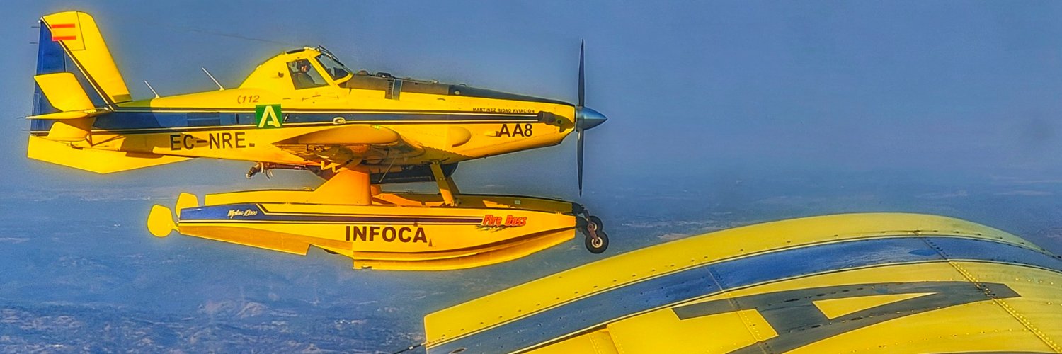Plan_INFOCA's profile banner image