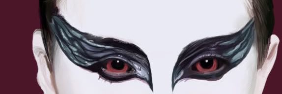 Madame Black Swan 🕷🦢's banner