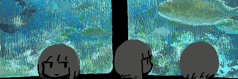 🐡 banner