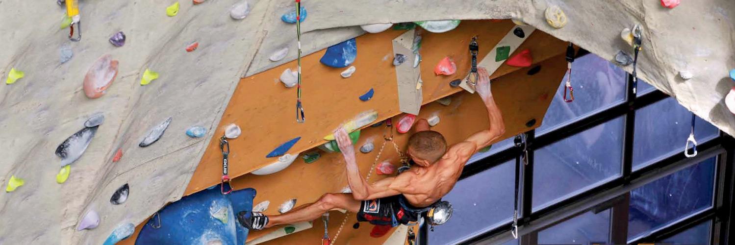 ClimbXGear's profile banner image