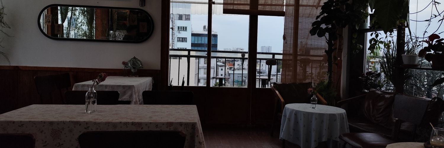 __huanglong__'s profile banner image