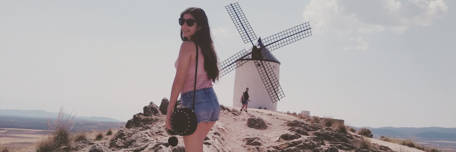AndreaMarques23's profile banner image