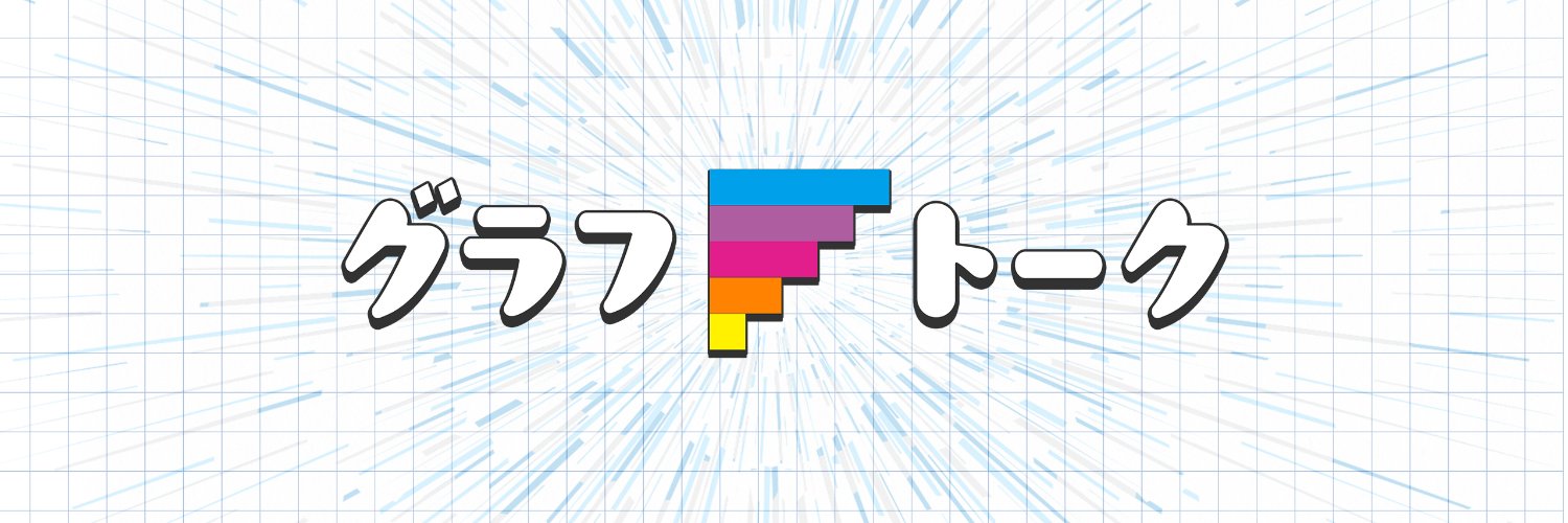 GraphTalk! グラフトーク! (@GraphTalk) / Posts / X