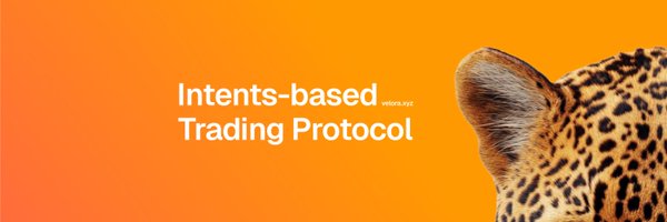 VeloraDEX Profile Banner