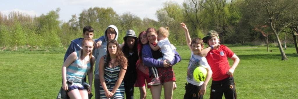 groovychick78's profile banner image