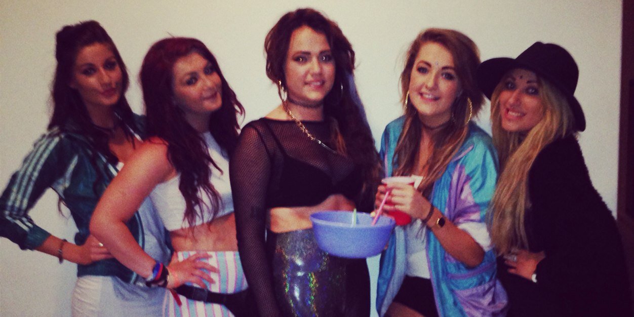 danielleflety_'s profile banner image